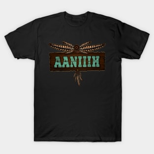 Aaniiih People (Gros Ventre) T-Shirt